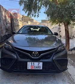 تويوتا كامري
